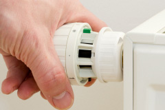 Yelford central heating repair costs