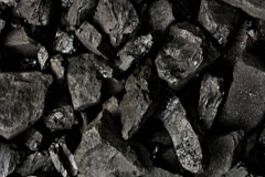 Yelford coal boiler costs